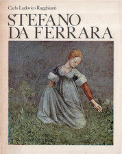 Ragghianti,Carlo Ludovico. -