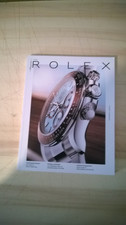 Rolex magazine 11 - rolex,