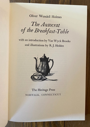 Heritage press the - heritage,