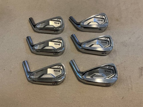 Dunlop srixon zx7 mk2 pw - dunlop, #5-pw