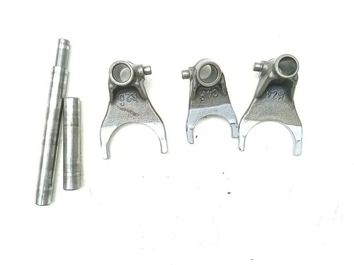 Set forchette cambio shift - set,