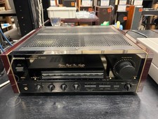 PIONEER A-90D Amplificatore integrato stereo DAC equalizzatore phono 100V USATO GIAPPONE