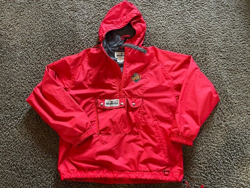 Obermeyer sport giacca anorak - obermeyer,