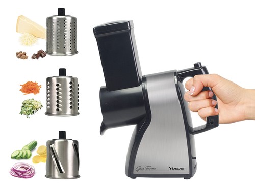 Beper 400 affetta verdure - bp,