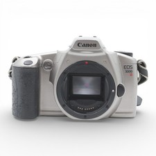 Fotocamera analogica Canon EOS