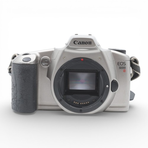 Fotocamera analogica canon eos - analogica,