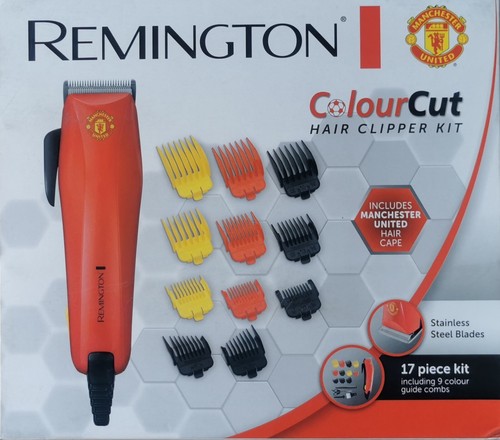 Remington hc5038 colourcut - hc5038,