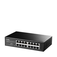 Cudy switch porte gigabit - porte,