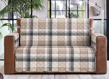 Copri Divano Imbottito