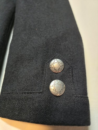 Vintage pioneer wear blazer - pioneer,