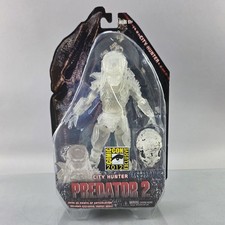 Modellino NECA Predator 2