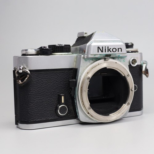 Nikon reflex 35mm - nikon, per