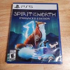 Spirit of the North Enhanced