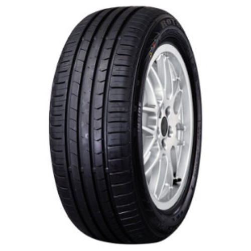 Gomme auto estive - estive, 55