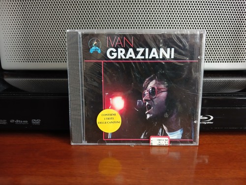 Ivan graziani the best - ivan,