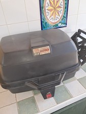 bauletto moto givi Easybox