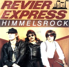 Revier-Express - Himmelsrock