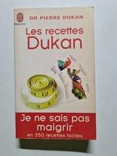 Le Ricette Dukan: La Mia Dieta