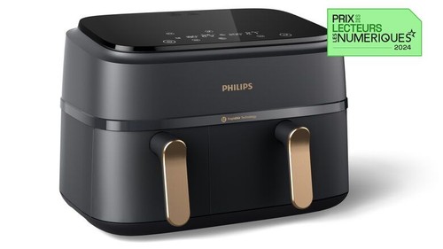 Philips 3000 series airfryer - philips,