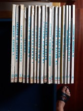 LOTTO 20 FUMETTI ZAGOR 