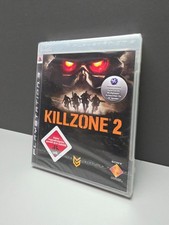 KILLZONE 2 SIGILLATO NUOVO MAI