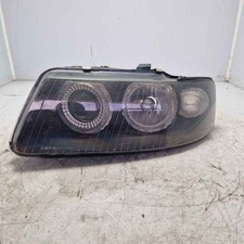 Faro fanale proiettore ant SX