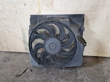 BMW Z3 Ventola 64548397474 SIEMENS 23201502 Originale Usato