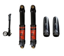FOX FLOAT 3 FRONT AIR SHOCKS