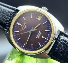 Vintage LONGINES "Flagship