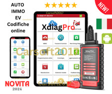 AUTO DIAGNOSI EDIAG PLUS