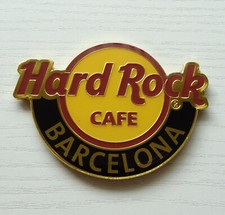 Calamita Hard Rock Cafe