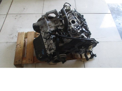 8hr motore completo citroen - citroen, c3