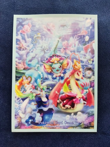 Oceanic operetta show - 1x,