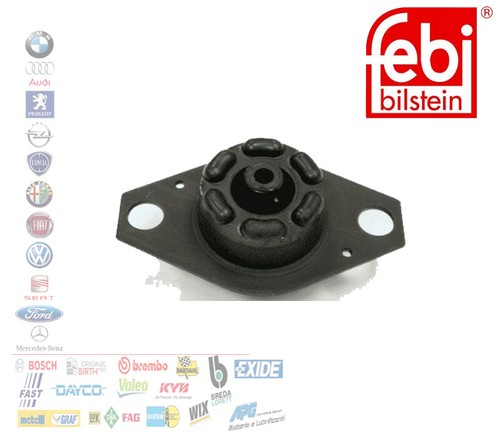 Supporto sospensione motore - supporto,
