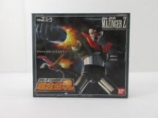 Bandai Soul of Chogokin Mazinger Z GX-01R Renewal Version Action figure Giappone