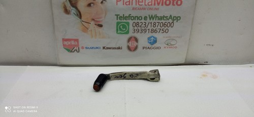 Leva cambio honda cbf 500 - cambio,