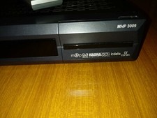 Decoder digitale terrestre - decoder,