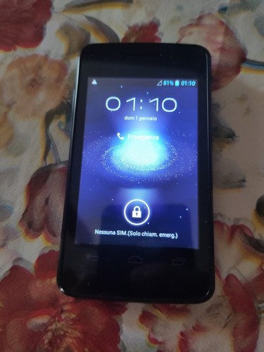 Vodafone 785 nera - vodafone,