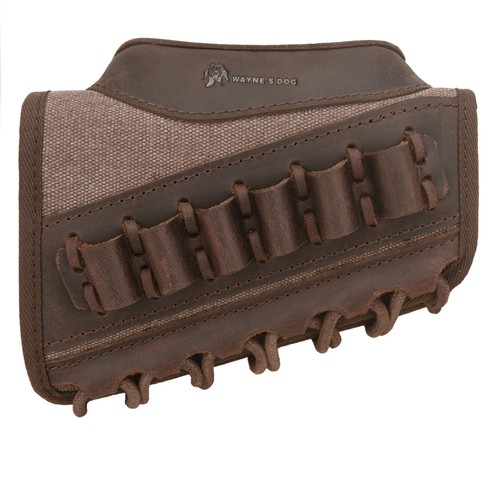 Pistola buttstock guancia - pistola,