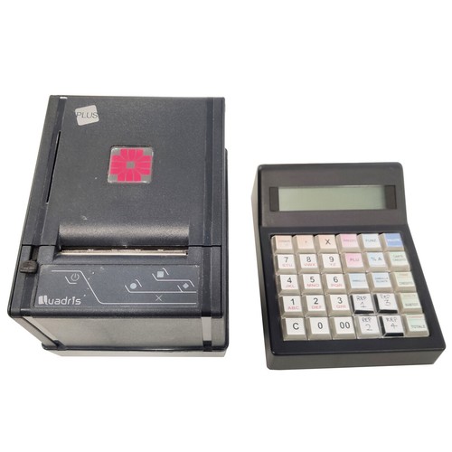Registratore cassa ditron - registratore,