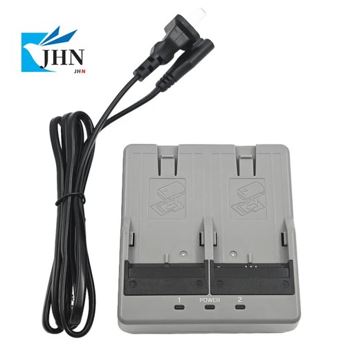 Nuovo topcon batteria doppio - nuovo,