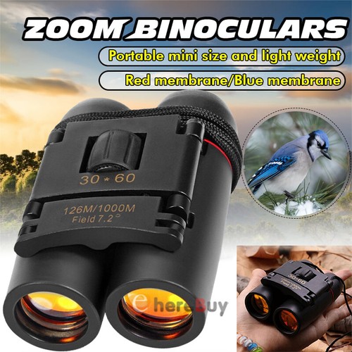 Binocolo potente zoom - , militare