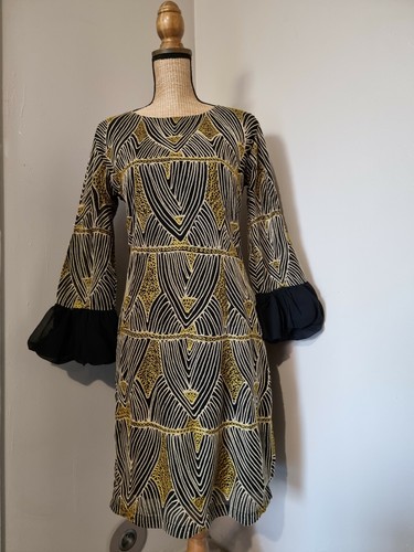 Almatrichi magnifique robe - :,