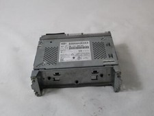 9817698080 AUTORADIO DS DS3 1.6 D 55KW 5M 3P (2017) RICAMBIO USATO (NON FORNIAMO