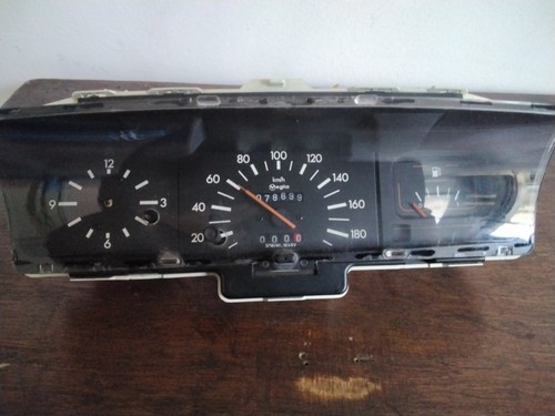 Conta chilometri peugeot 205 - conta,
