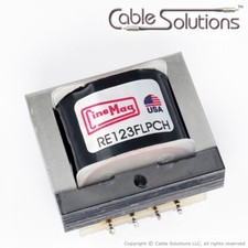 Line Output Transformer