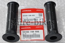 Gomme Manubrio Honda NUOVE