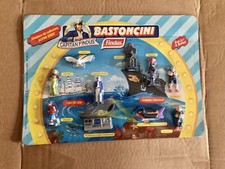 Lotto KINDER SORPRESINE FINDUS