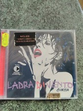 CD GIORGIA - LADRA DI VENTO -
