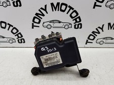 2013 AUDI Q3 8U 2.0 TDi DIESEL